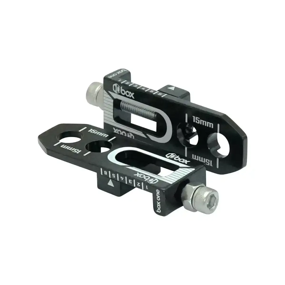 BOX Components One 1