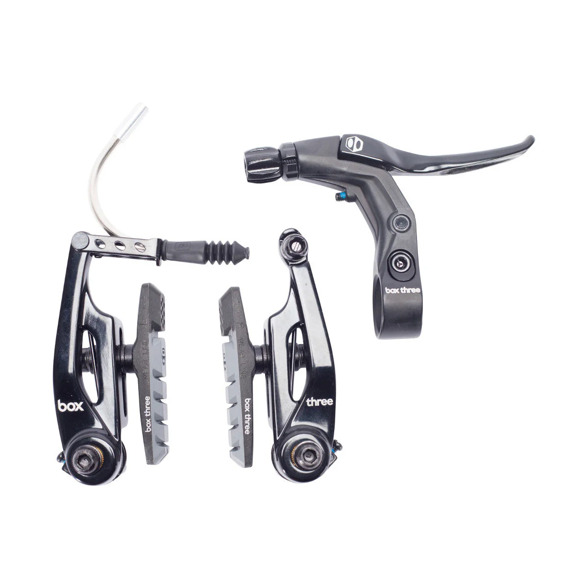 BOX Components Three V-brake kit