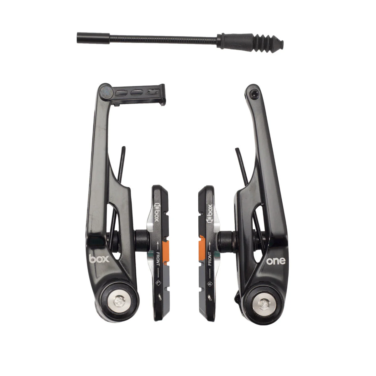 BOX Components Three V-brake kit