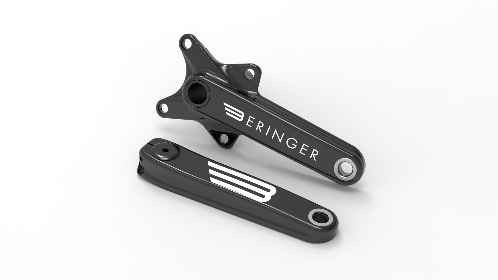Beringer Race E2