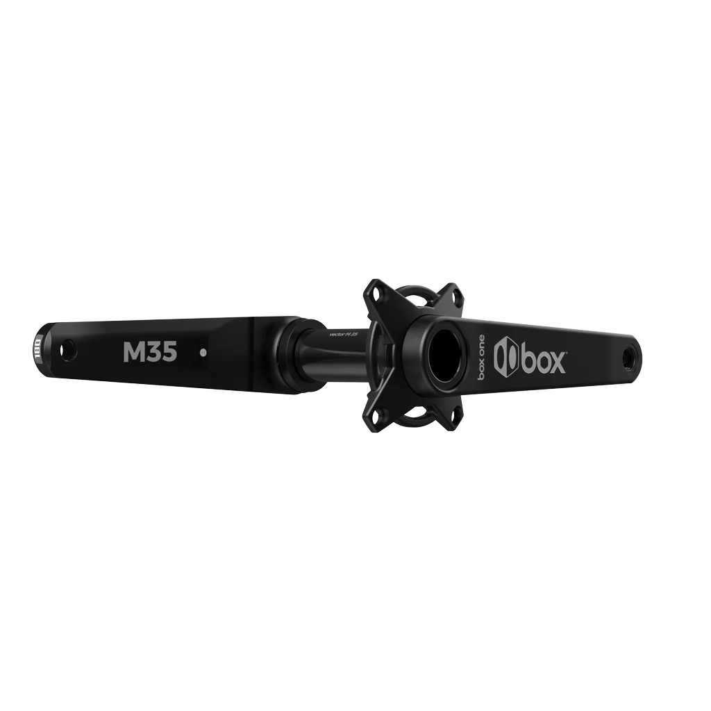Box Components Vector M35 2