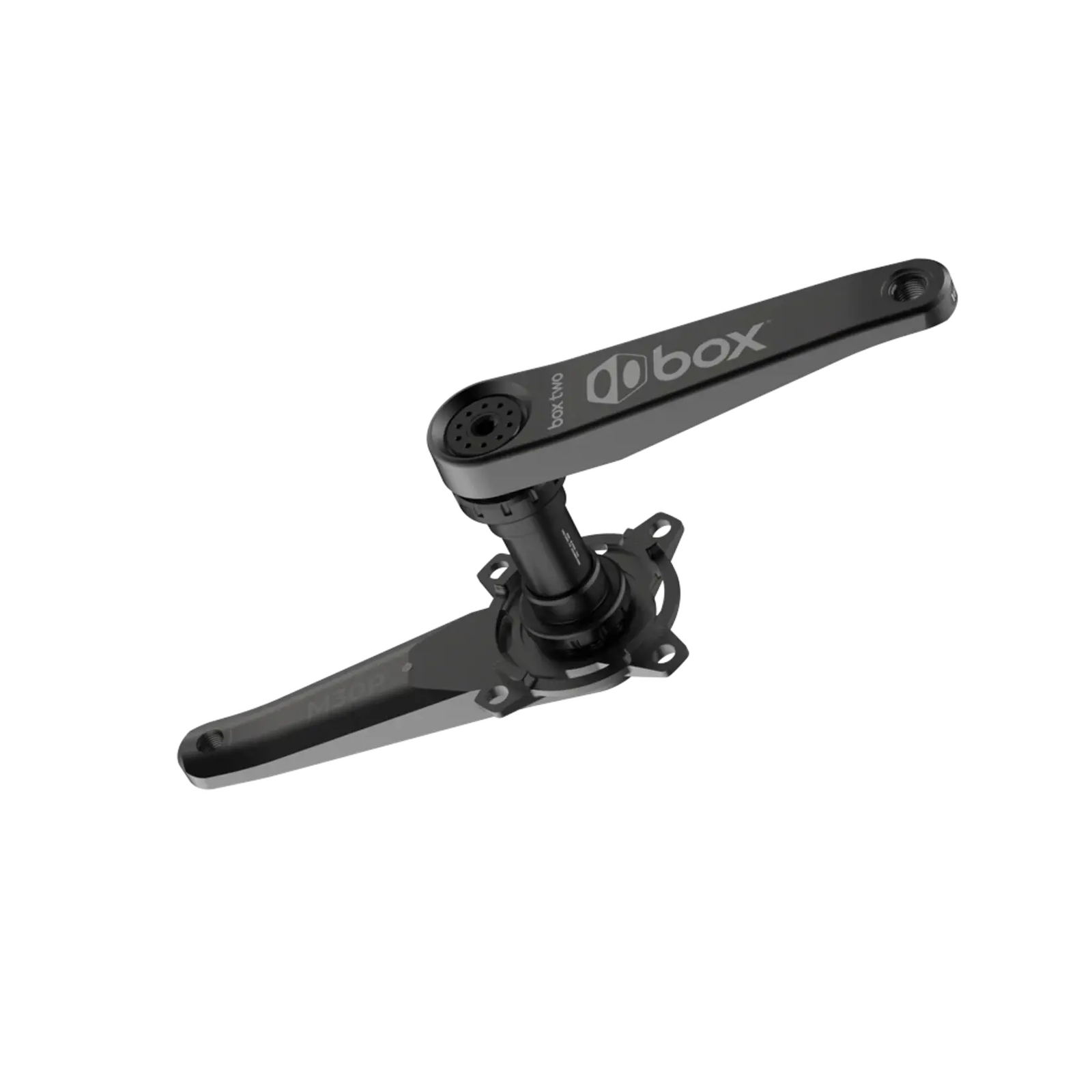 Box Components Vector M35