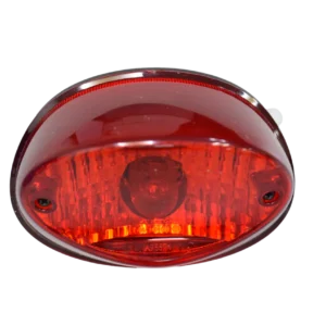 Coca stop / Bajaj Platino 100 - Wind 125