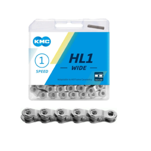 KMC HL1 Wide 1/8