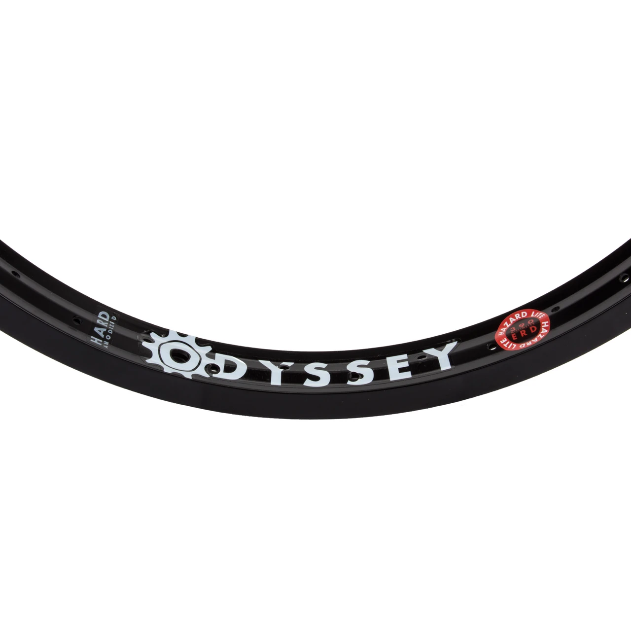 Odyssey Hazard Lite Rim 1