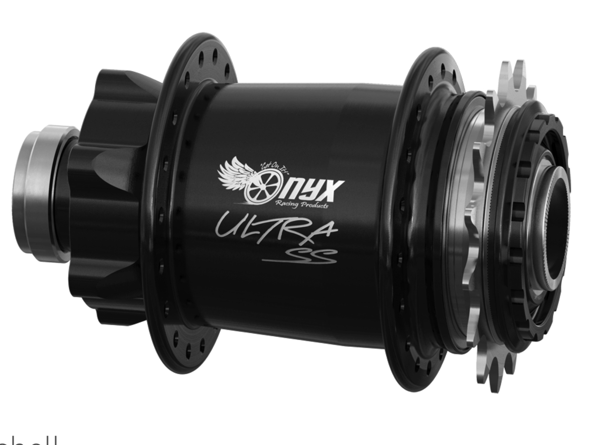 Onyx Ultra SS
