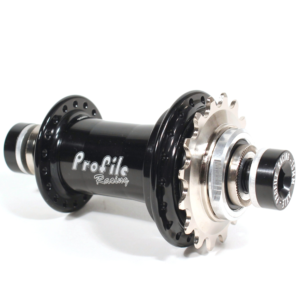 Profile Racing Elite AC2