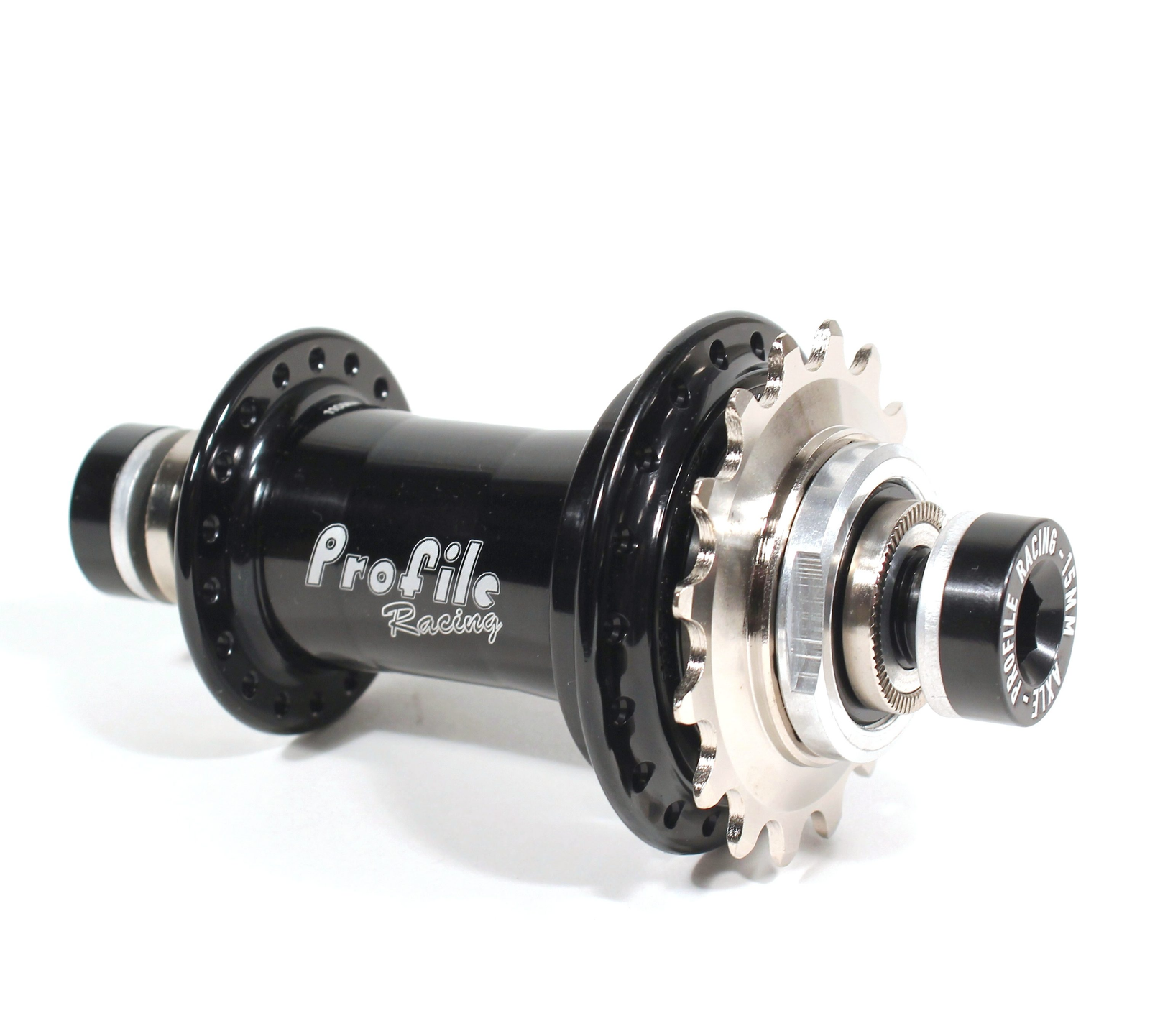 Profile Racing Elite AC2