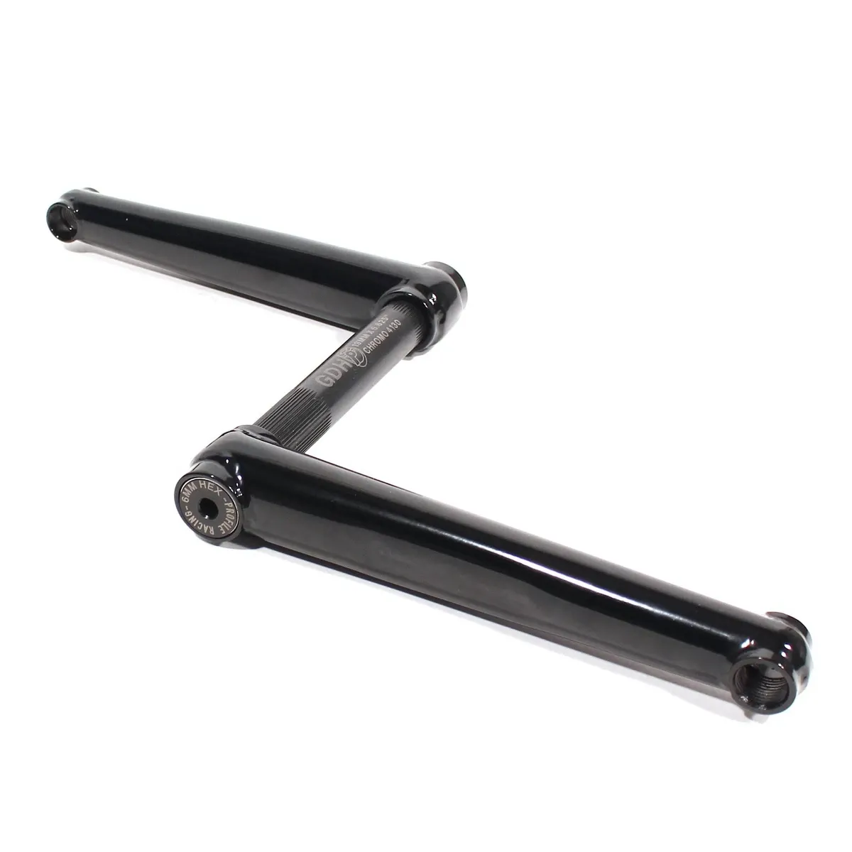 Profile Racing Elite Cranks 1