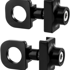 Shadow Stereo Tensioner