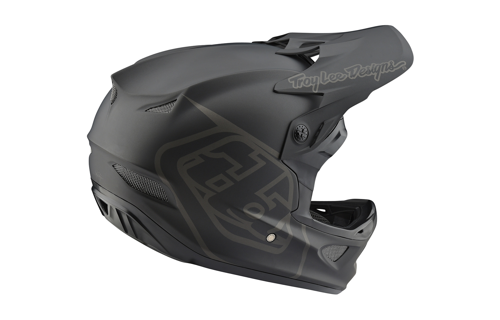 Troy Lee D3 Fiberlite 1
