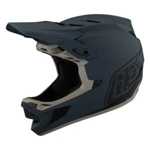 CASCO FULL FACE D4 Polyacrylite