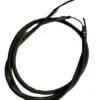 CABLE FRENO TRASERO / BAJAJ PLUS
