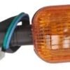 DIRECCIONAL TRASERA DERECHA / YAMAHA BWS 125 4T. (NARANJA)