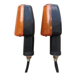 DIRECCIONAL (LED) DEL. IZQ.. - TRAS. DER. / YAMAHA LIBERO 110