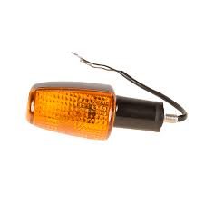 DIRECCIONAL DEL. IZQ. - TRAS. DER. / YAMAHA LIBERO 125