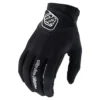 GUANTES TROY LEE ACE Negro
