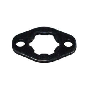 ARANDELA PIÑON SALIDA CB-110 (PAQ*20 PCS) / (CHERRY)