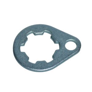 ARANDELA PIÑON SALIDA FZ-16 (PAQ*20 PCS) / (CHERRY)