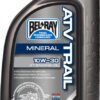 BELRAY / ATV TRIAL ANTIHERRUMBRE 4T 10W-30 1LT   Sale por Unidad (Caja x 12) 