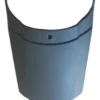 COLA AX PLASTICA GRIS