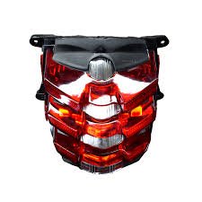 COCA STOP / BAJAJ DISCOVER 125