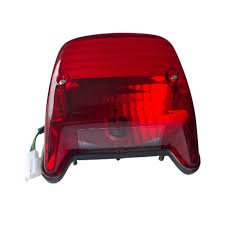 COCA STOP / BAJAJ BOXER CT 100