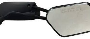 ESPEJO DERECHO / YAMAHA DTK125/RX115 ROSCA 10