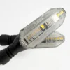 DIRECCIONAL (LED) QINGQI 200 LENTE TRANSPARENTE